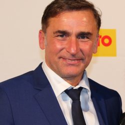 Stefan Kuntz - Fußball-Nationaltrainer Türkei - Bundestrainer Deutsche Nationalmannschaft U 21 -  Europameister - Manager